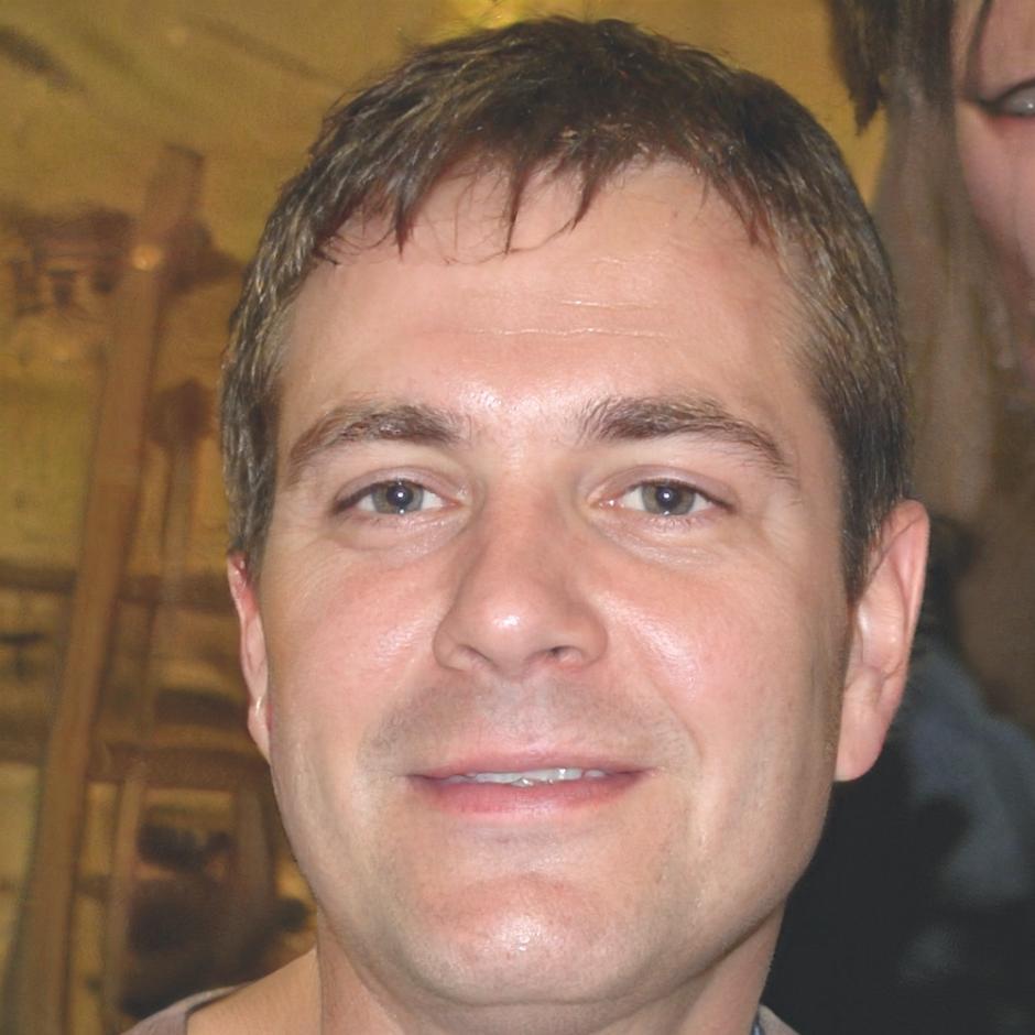 Marc Dubois, Expert en optimisation financière